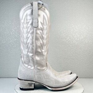 Lane-LEXI ROUGE-Size 7.5